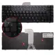 Dell inspiron 3421, 3437, 3660 Klavye (Siyah TR)