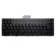 Dell 0RNN5P, 0X48YG Klavye (Siyah TR)