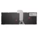 Dell 0RNN5P, 0X48YG Klavye (Siyah TR)