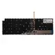 Dell Vostro 15 3510, 15 3511 Notebook Klavye Işıklı (Siyah TR)