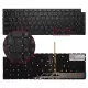 Dell Vostro 3515 F6264 Notebook Klavye Işıklı (Siyah TR)