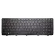 Notebook Klavye HP-045