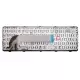 Hp ProBook 650 G1 P4T22EA, F1P85EA Notebook Klavye (Siyah TR)