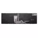 Hp Envy x360 Convertible 15-ed0252ng (16S27EA) Klavye Işıklı (Siyah TR)