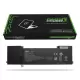 Hp Omen 15-5xxx, RR04XL, TPN-W111 Batarya - Pil (Pars Power)