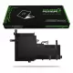Asus VivoBook 15 OLED K513EA, K513EQ Batarya - Pil (Pars Power)
