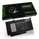 DELL E7470 14 E7470 Serisi P61G Batarya - Pil (Pars Power)