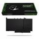 DELL 1W2Y2, NJJ2H, R97YT Uyumlu Batarya - Pil (Pars Power)