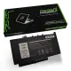 DELL 579TY, MC34Y Uyumlu Batarya - Pil (Pars Power)
