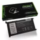 Dell Inspiron 14-5485 Model P92G, P92G002 Batarya - Pil (Pars Power)