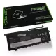 Lenovo Yoga C740 81TC006ATX Batarya - Pil (Pars Power)