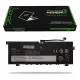 Lenovo Yoga L18C4PE0, L18L4PE0, L18M4PE0 Batarya - Pil (Pars Power)