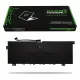 Lenovo Yoga C740 81TC000YTX Batarya - Pil (Pars Power)