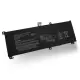 Casper Excalibur G780.1075-E5J0X Batarya - Pil