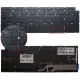 Dell Inspiron 3502 P90F, P90F003 Klavye Işıklı (Siyah TR)