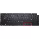 Dell Inspiron P83F, P83F001, P84F, P84F001 Klavye (Siyah TR)