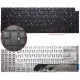 Dell Latitude 3510 P101F, P101F001 Klavye (Siyah TR)