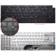 Dell Latitude 3510 P101F, P101F002 Klavye (Siyah TR)