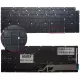 Dell Latitude 3510 P101F, P101F002 Klavye Işıklı (Siyah TR)