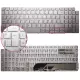 Dell Latitude 3510 P101F, P101F002 Klavye (Gümüş TR)