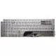 Dell Latitude 3510 P101F, P101F002 Klavye (Gümüş TR)