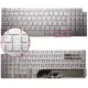 Dell 1FRFK, 01FRFK, 8WXP3 Klavye (Gümüş TR)