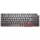 Dell Latitude 3510 P101F, P101F002 Klavye Işıklı (Gümüş TR)