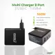 Pars Power PRS-304 100W Çoklu Hızlı Pd - Gan Adaptör Şarj Aleti-Cihazı