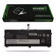Lenovo ThinkPad X13 Yoga Gen 1 20NQ Batarya - Pil (Pars Power)