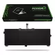 Lenovo ThinkPad X13 Yoga Gen 1 20NQ Batarya - Pil (Pars Power)