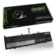 Lenovo ThinkPad P1 1st Gen Batarya - Pil (Pars Power)
