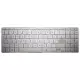 Asus Vivobook 15 K513, K513E Klavye Işıklı (Gümüş TR)