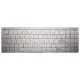 Asus Vivobook 15 K513EP-L1556T Klavye Işıklı (Gümüş TR)