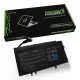 Toshiba Ultrabook U920T-D4S, U920T-112 Batarya - Pil (Pars Power)