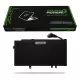 Toshiba Ultrabook U920T-D4S, U920T-112 Batarya - Pil (Pars Power)