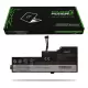 Lenovo Thinkpad T480 20L6SC4K00 Batarya - Pil (Pars Power)