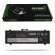 Lenovo Ideapad Yoga 7 82BH00AGTX Batarya - Pil (Pars Power)