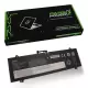 Lenovo Ideapad Yoga 7i (14) (82BH) Batarya - Pil (Pars Power)
