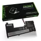 Lenovo Legion Y730-17ICH 81HG Batarya - Pil (Pars Power)