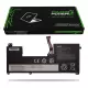 Lenovo Legion Y730-17ICH 81HG Batarya - Pil (Pars Power)