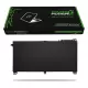 Hp Pavilion x360 13-u104nt, 13-u105nt Batarya - Pil (Pars Power)