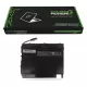 HP OMEN PFO6XL, 852801-2C1, TPN-Q174 Batarya - Pil (Pars Power)