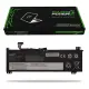 Lenovo IdeaPad Gaming 3 82K200K3TX Batarya - Pil (Pars Power)