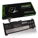 Lenovo IdeaPad Gaming 3 82K200T4TX Batarya - Pil (Pars Power)