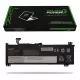 Lenovo L20D4PC0, L20L4PC0 Batarya - Pil (Pars Power)