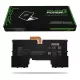 HP Spectre TPN-C132, ICP2/83/127, ICP5/58/87 Batarya - Pil (Pars Power)