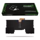 HP Spectre TPN-C132, ICP2/83/127, ICP5/58/87 Batarya - Pil (Pars Power)
