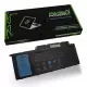 Dell Inspiron 15 7000 Serisi Batarya - Pil (Pars Power)