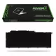 Dell Inspiron 15 7000 Serisi Batarya - Pil (Pars Power)