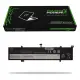Lenovo Yoga 9-15IMH5 Type 82DE Batarya - Pil (Pars Power)